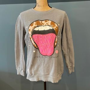 Simply Southern Long Sleeve Shirt